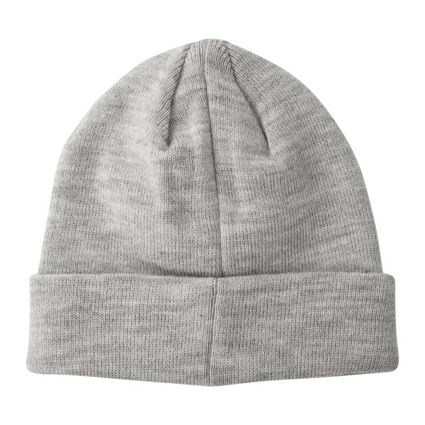 Gorro de Lana Champion Logo