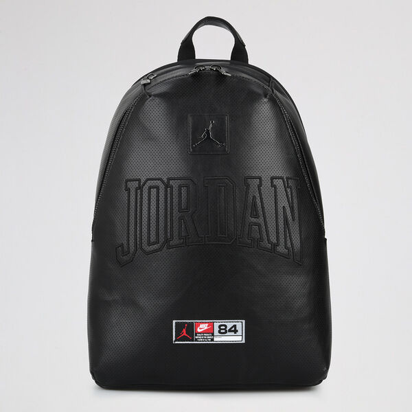Mochila Jordan Perforada Hombre