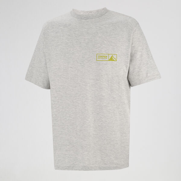 Remera Topper Frey X Revolver