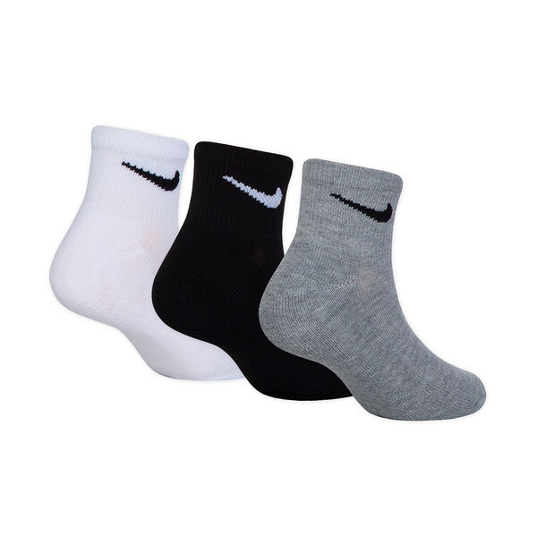 Pack de Medias Nike Basic X3 Infantil