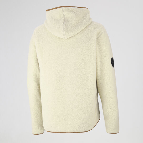 Buzo Champion Cozy Shearling Hombre