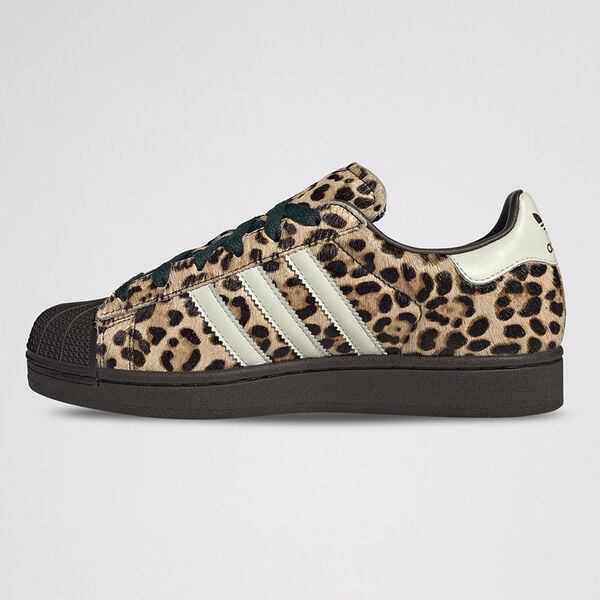 Zapatillas adidas Superstar Ii Mujer