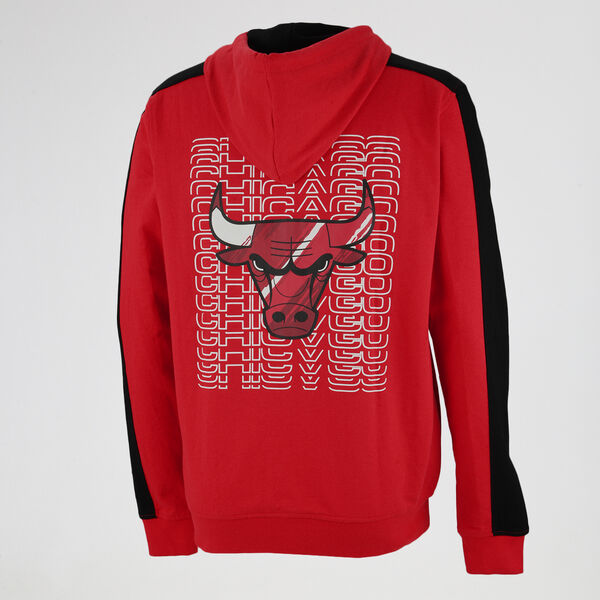 Campera NBA Chicago Bulls Hombre