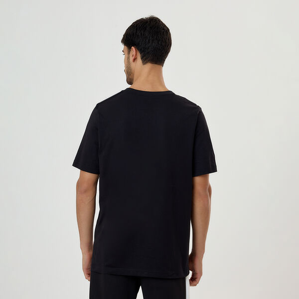 Remera Puma Classics Small Hombre