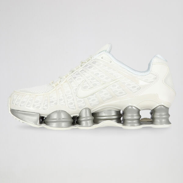 Zapatillas Nike Shox TL Mujer
