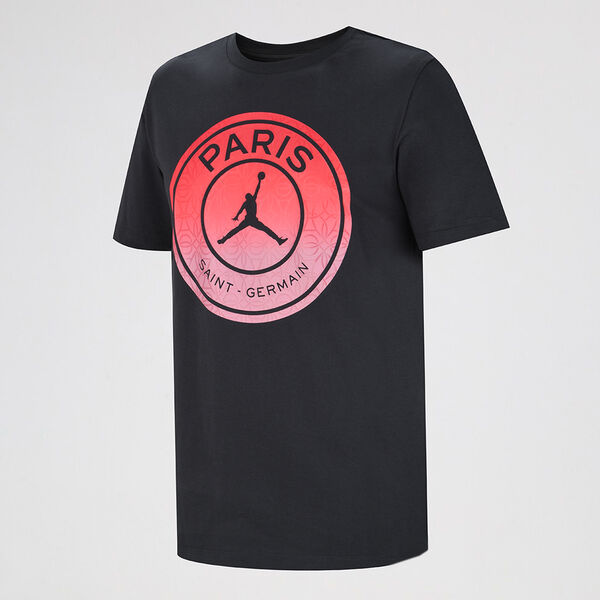 Remera Jordan Paris Saint Germain Hombre