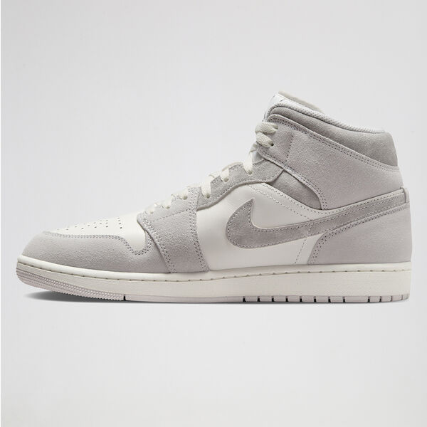 Zapatillas Air Jordan 1 Mid Hombre