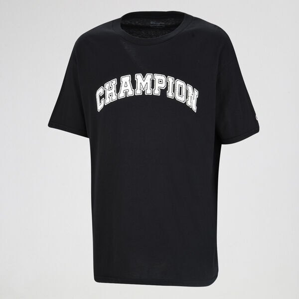 Remera Champion Classic Graphic Algodón