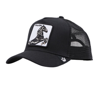 Gorra Goorin Baseball The Stallion