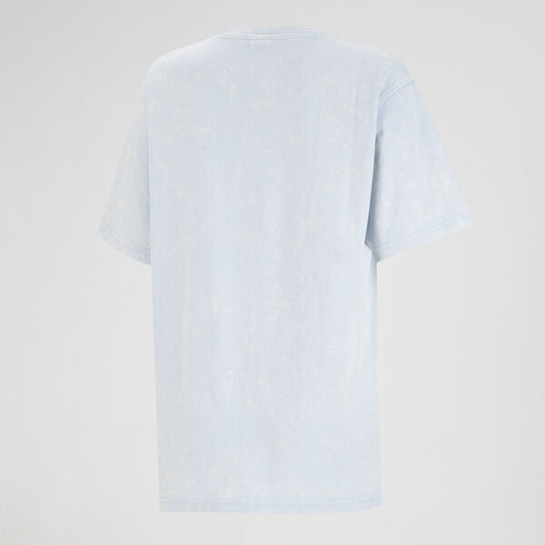 Remera Puma DARE TO Washed Mujer