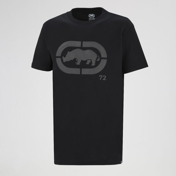 Remera Ecko Ts Rhino V26
