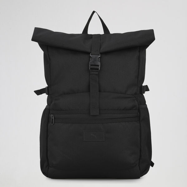 Mochila Puma Essentials Roll-Top