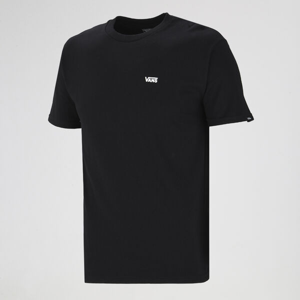 Remera Vans Left Chest Logo Hombre