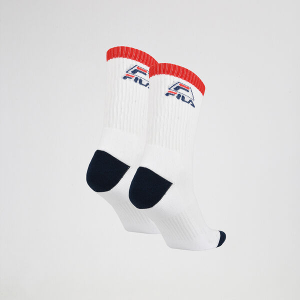 Pack de Medias Fila Basket X2