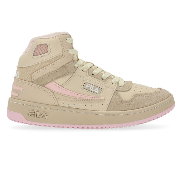 Zapatillas Fila Acd Mid Mujer