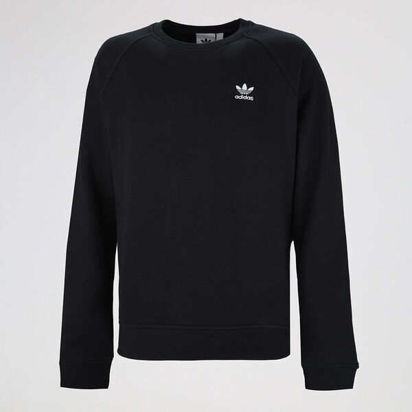 Buzo adidas Essential Crew Hombre