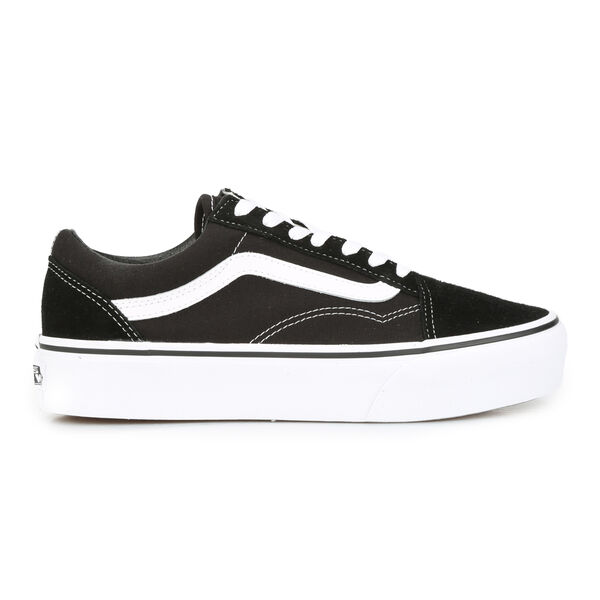 Zapatillas Vans Old Skool Platform