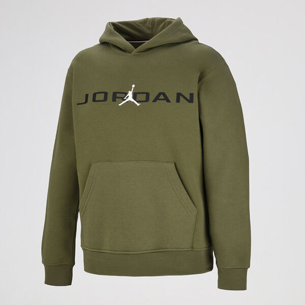 Buzo Nike Essentials Hombre