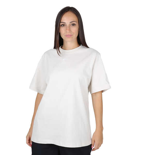 Remera Nike Essentials Bf Lbr Mujer