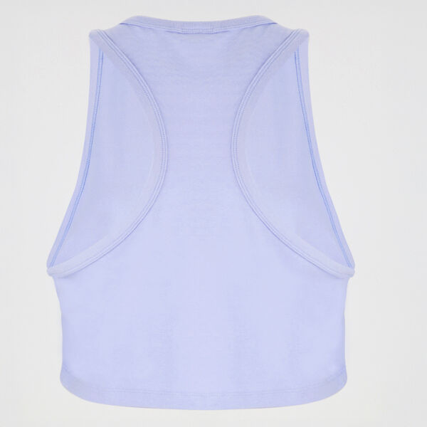 Top adidas Trifolio Mujer