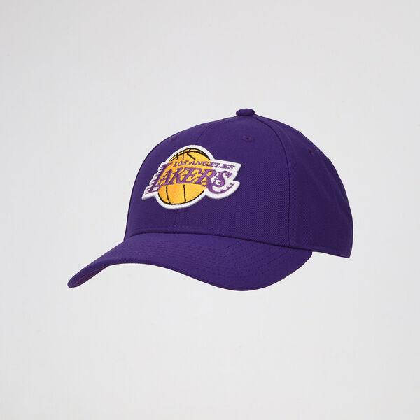 Gorra NBA Los Angeles Lakers
