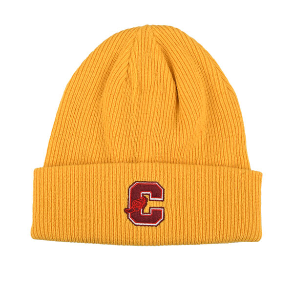 Gorro Champion Logo Bordado Frontal