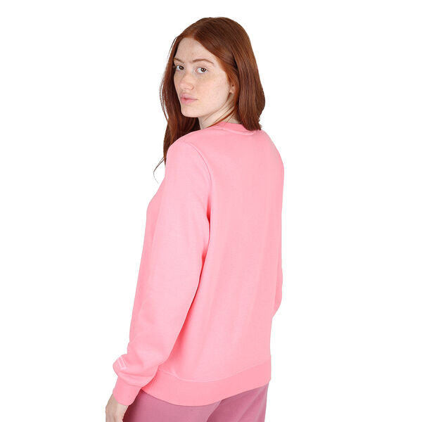 Buzo Urbano Nike Air Fleece Mujer