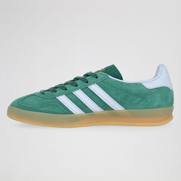Zapatillas adidas Gazelle Indoor Mujer