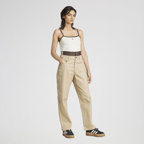 Pantalón adidas Firebird Utility Mujer