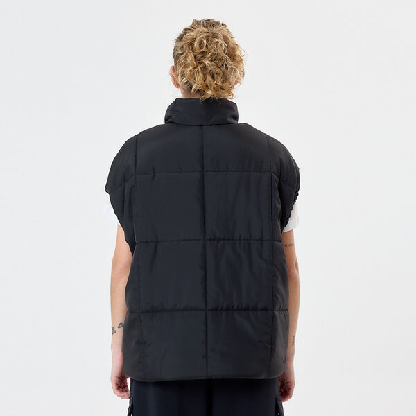 Chaleco Nike Classic Puffer Mujer