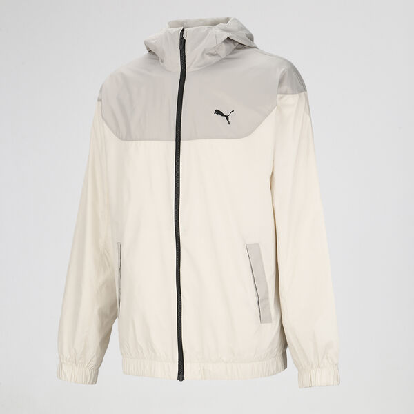 Campera Puma Essentials Relaxed Hombre