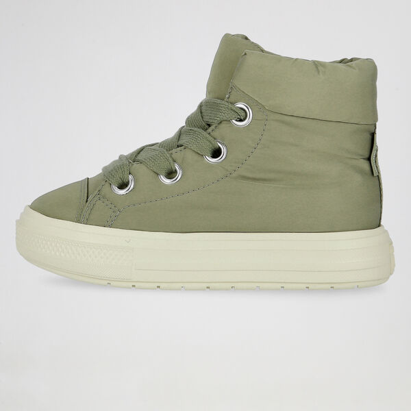 Zapatillas Converse Chuck Taylor All Star Elements Boot Mujer OrthoLite