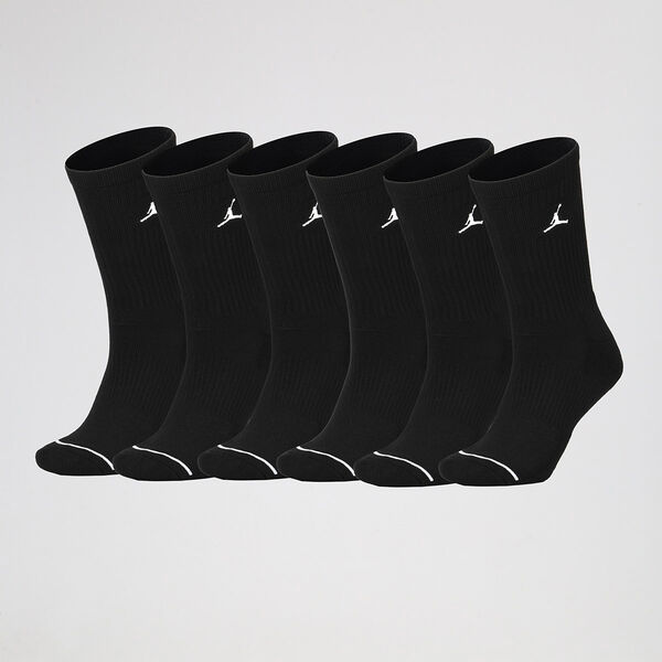 Pack de Medias Jordan Everyday X6