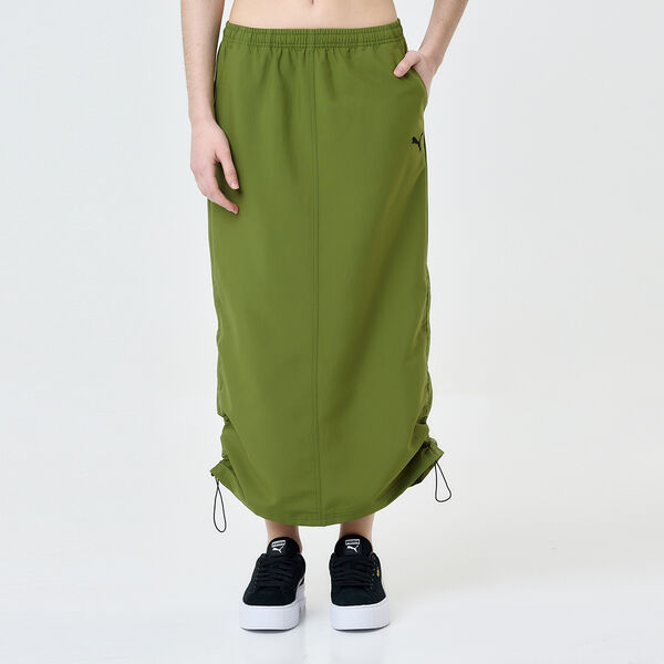 Pollera Puma Dare To Mujer