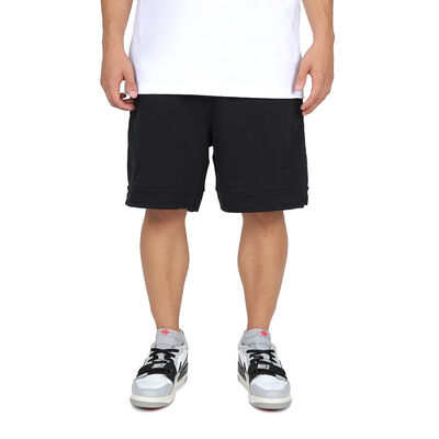 Beige hotsell nike shorts