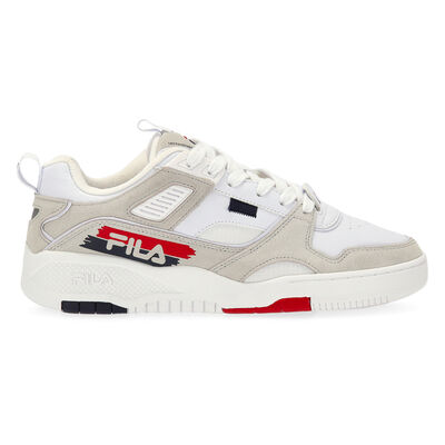 Zapatillas fila sin online cordones