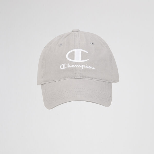 Gorra Champion Garment Washed Relaxed Ajustable