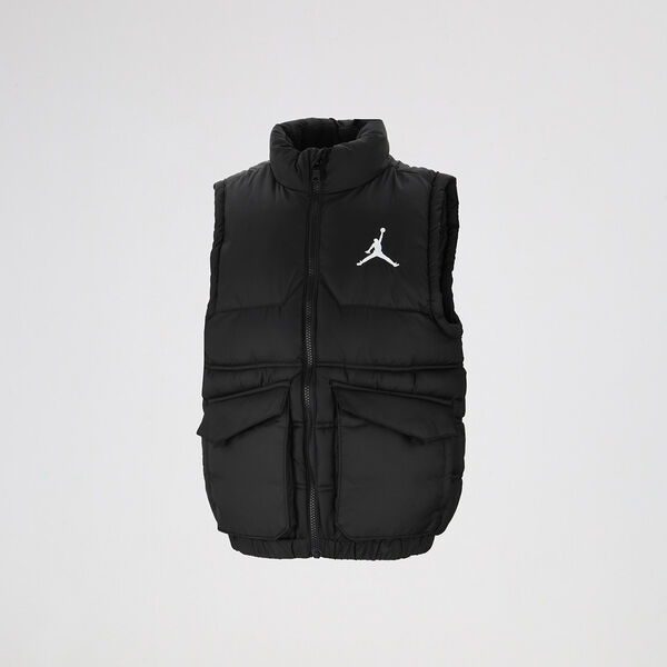Chaleco Jordan Puffer Infantil