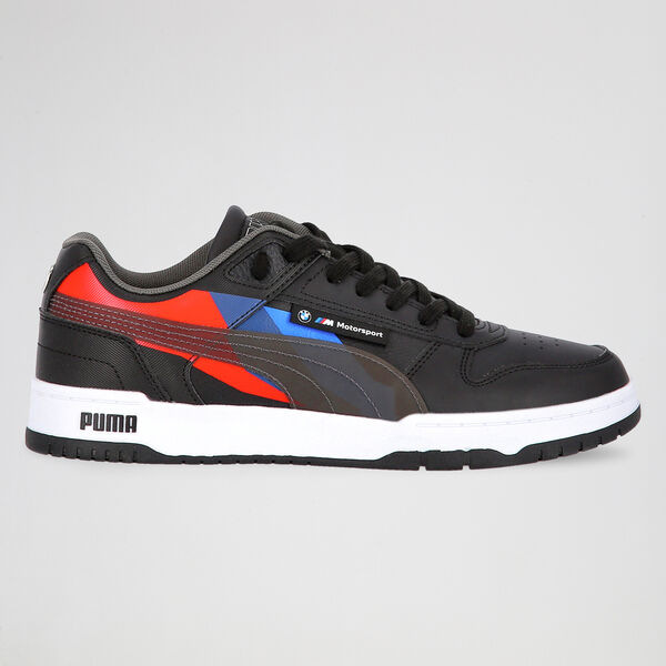 Zapatillas Puma BMW MMS Rbd Game Low Hombre