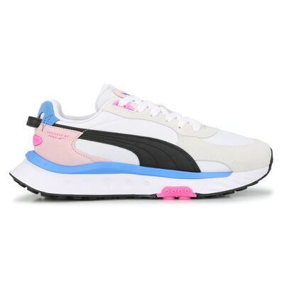 Zapatillas Puma Wild Rider Rollin'