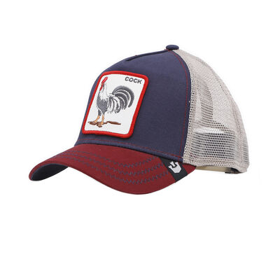 Gorra Goorin Baseball The Cock