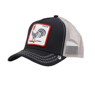 Gorra Goorin Baseball The Cock