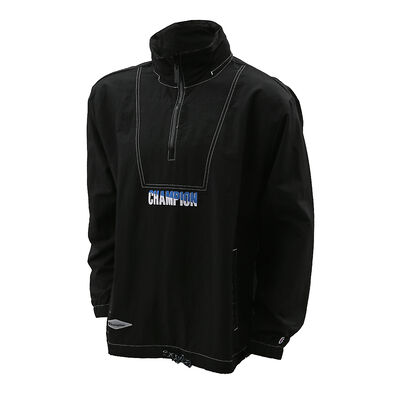 Campera Urbana Champion Take A Hike Hombre