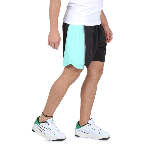 Short Puma Blocked Shot Hombre