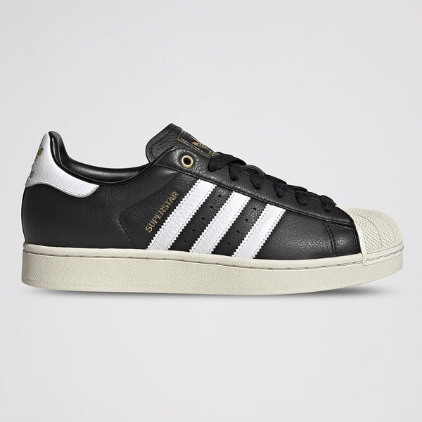 Zapatillas adidas Superstar II Hombre cuero sint&eacute;tico