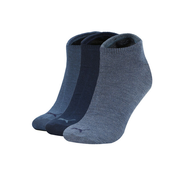 Pack de Medias Puma Invisible Sneakers