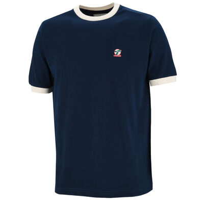 Remera Topper X Rvr