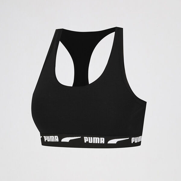 Top Entrenamiento Puma Iconic Racer Back Mujer