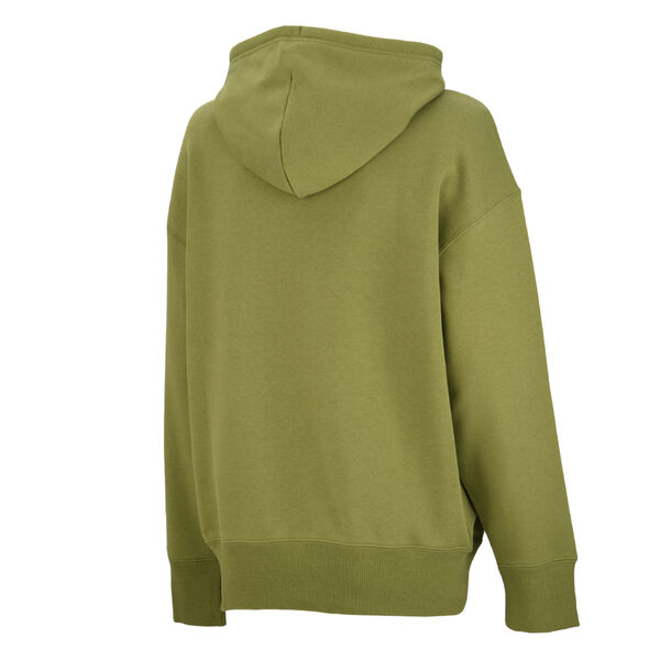 Buzo Puma Classics Relaxed Mujer