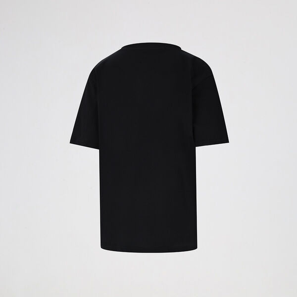 Remera Jordan City Ni&ntilde;o